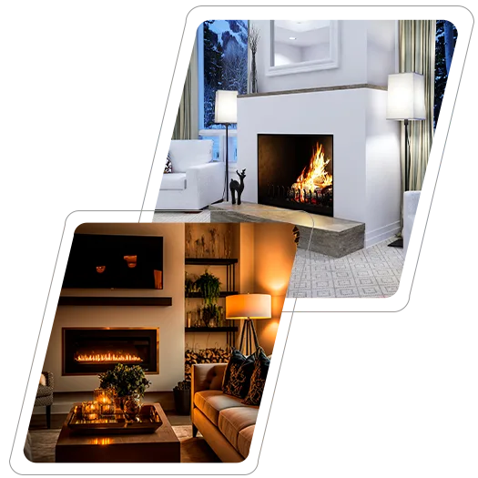 Remove Chimney Odor in El Reno, OK