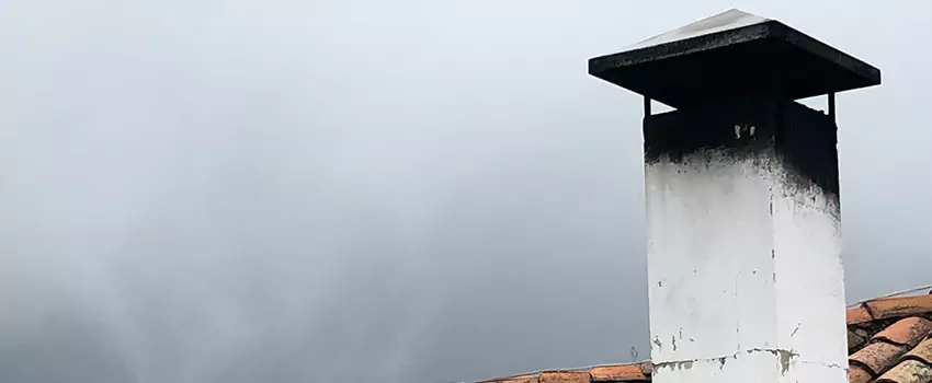 Chimney Damper Inspection in El Reno, OK