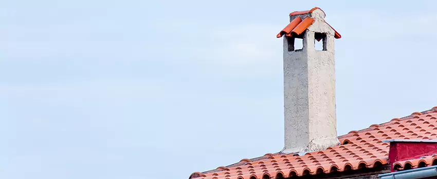 Chimney Pot Replacement in El Reno, OK