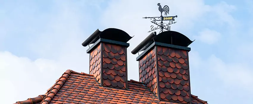 Old Chimney Restoration in El Reno, Oklahoma
