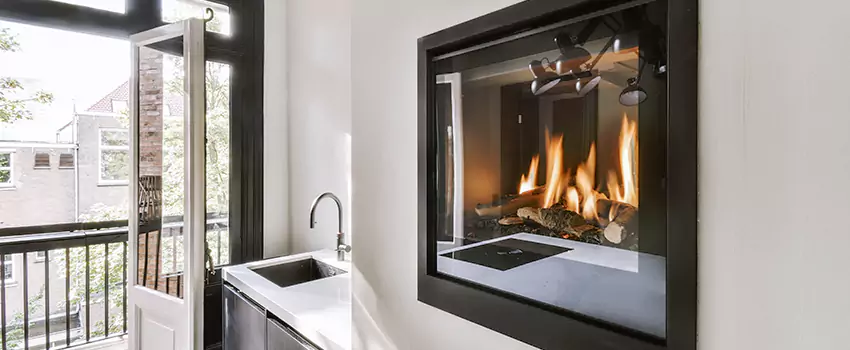 Dimplex Fireplace Installation and Repair in El Reno, Oklahoma