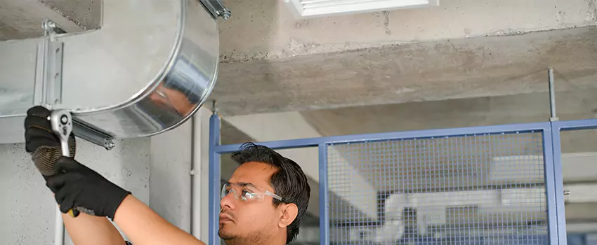 HVAC Ductwork Cleaning in El Reno, OK