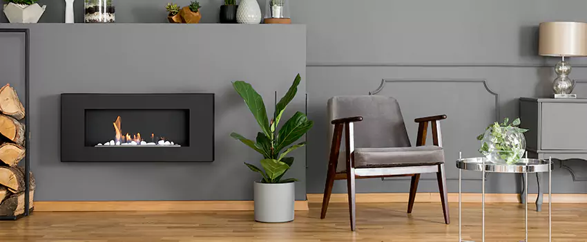 Ethanol Fireplace Burner Repair in El Reno, OK
