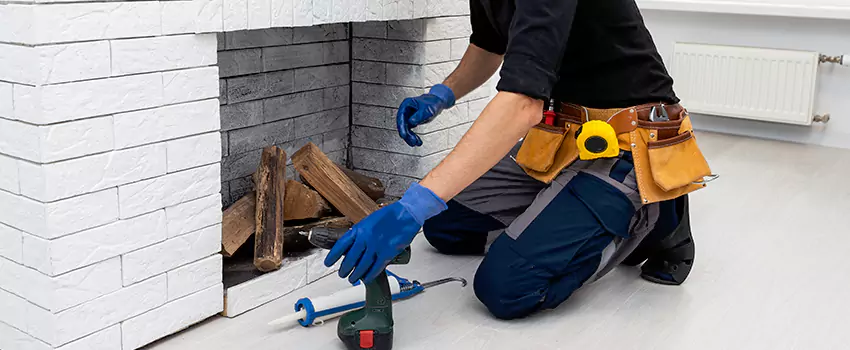 Fireplace Doors Cleaning in El Reno, Oklahoma