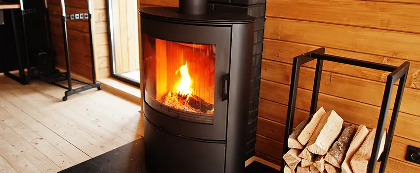 Gas Fireplace Door Handle Installation Services in El Reno, Oklahoma
