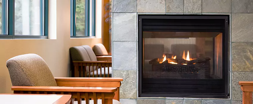 Fireplace Refacing in El Reno, Oklahoma