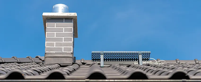 Repair Blocked Chimney in El Reno, Oklahoma