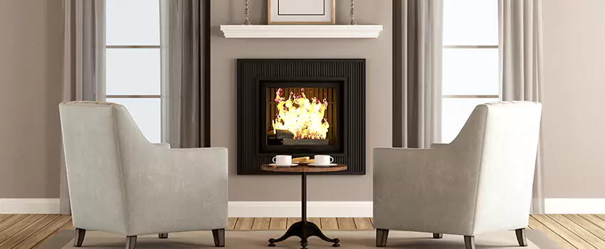 Heat & Glo Outdoor Gas Fireplaces Installation Contractors in El Reno, Oklahoma