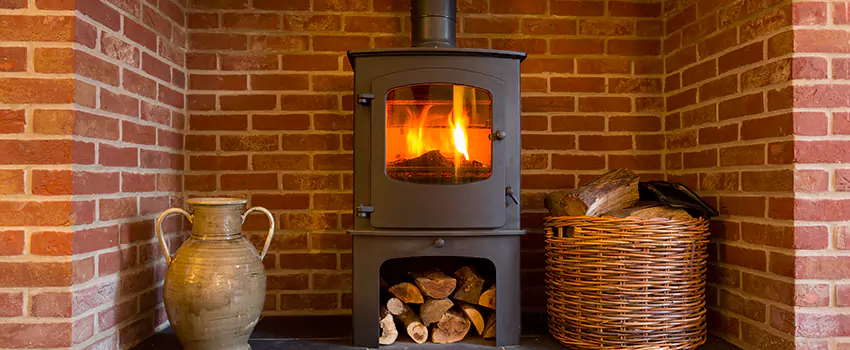 Specifications of Jøtul Fireplace and Inserts in El Reno, Oklahoma