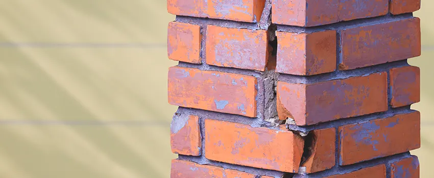Leaking Chimney Repair And Replacement Cost in El Reno, Oklahoma