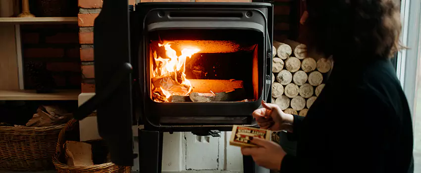 Key Features of Vermont Castings Fireplaces in El Reno, OK