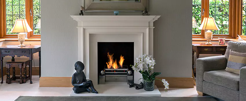 Astria Open-Hearth Wood Fireplaces Services in El Reno, OK
