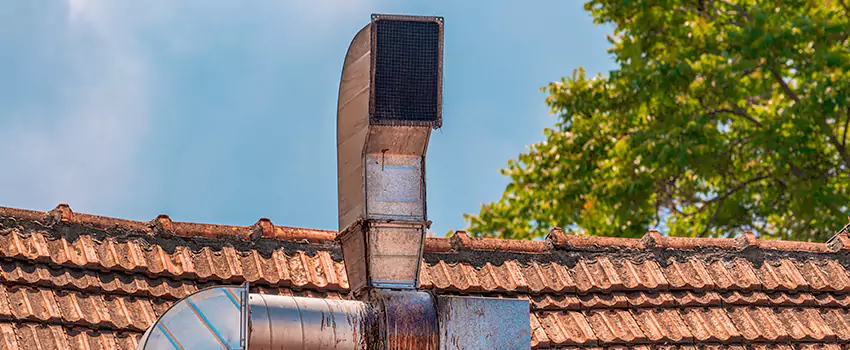 Chimney Creosote Cleaning Experts in El Reno, Oklahoma