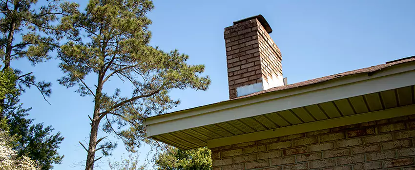 Brick Chimney Sweep Near Me in El Reno, OK