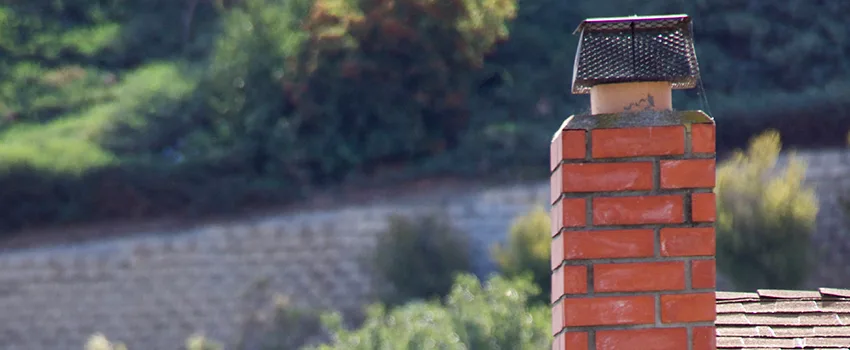 Chimney Tuckpointing And Masonry Restoration in El Reno, OK