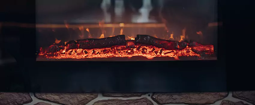 Cost of Electric Fireplace Repair Service in El Reno, Oklahoma