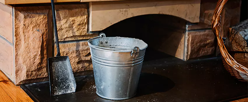 Clean The Fireplace Mantle And Hearth in El Reno, Oklahoma