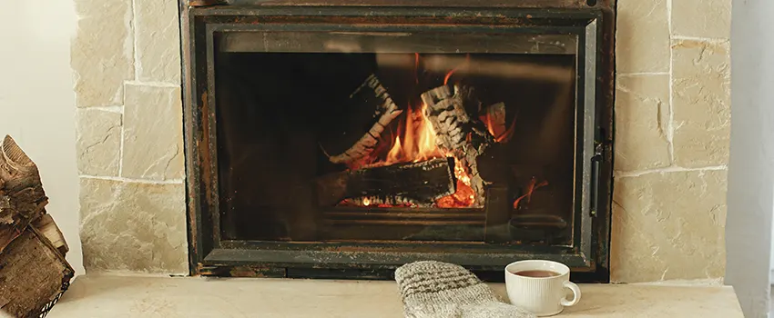Fireplace Door Handle Replacements Services in El Reno, Oklahoma