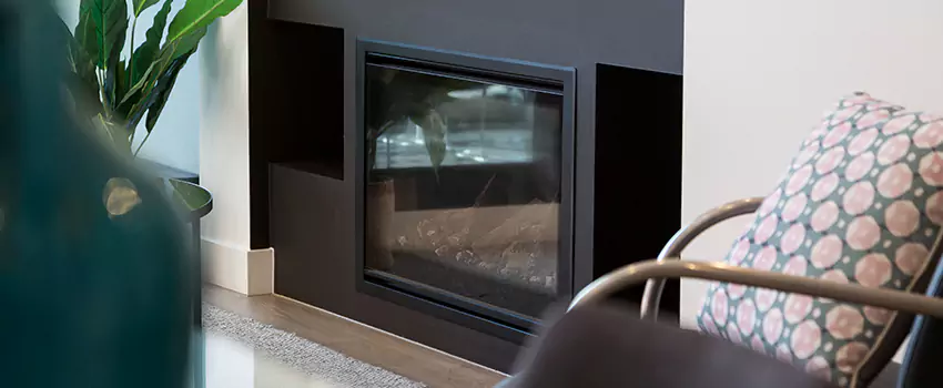 Gas Fireplace Installation in El Reno, OK
