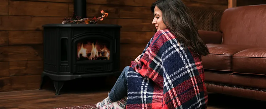 Fireplace Firebox Grate Replacement Services  in El Reno, Oklahoma