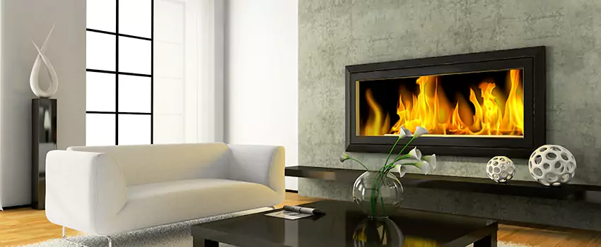 Fireplace Hearth Ideas in El Reno, Oklahoma