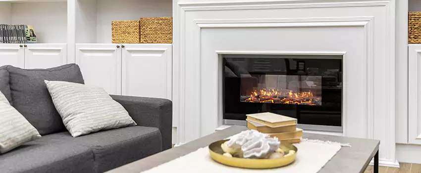 Pellet Fireplace Insert Installation in El Reno, OK