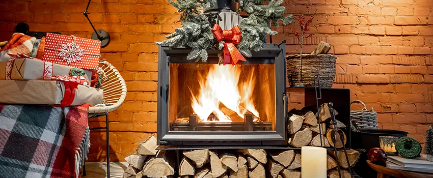 Steel Fireplace Grate Repair And Replacement Services in El Reno, Oklahoma