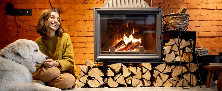 Fireplace Smell Removal Cost in El Reno, OK