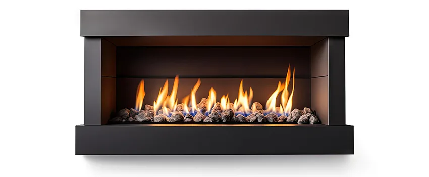 Outdoor Gas Fireplaces Installation in El Reno, OK