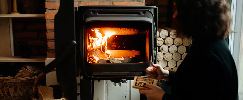 Hearthstone Wood Stoves Fireplace Repair in El Reno, Oklahoma