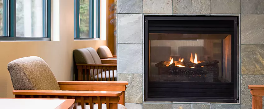Osburn Fireplace Tempered Glass Hearth Pad Replacement in El Reno, Oklahoma
