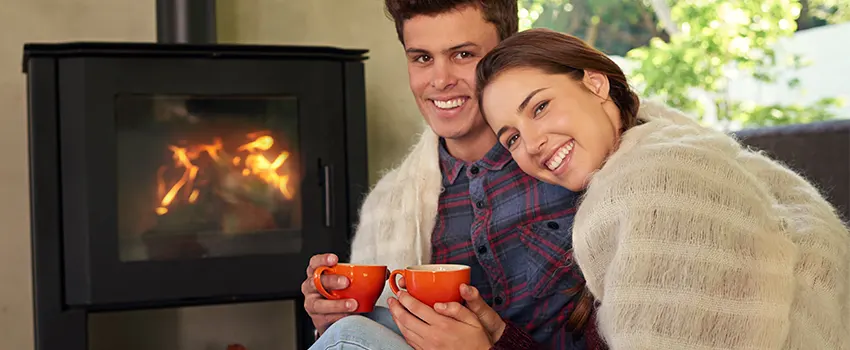 Regency Traditional Fireplace Products Maintenance and Repair in El Reno, Oklahoma