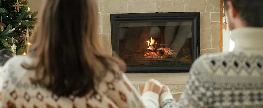 Superior Open-Hearth Wood Fireplaces in El Reno, OK