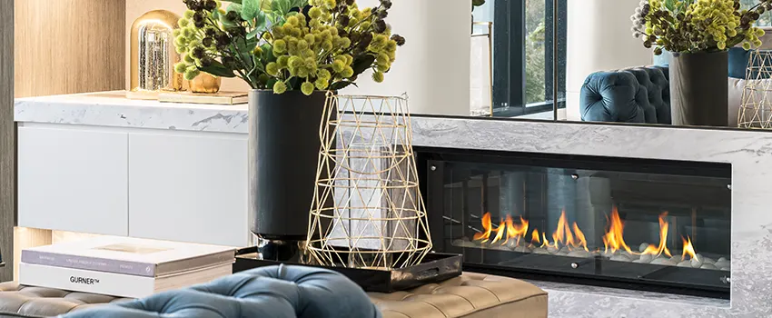 Professional Town & Country Luxury Fireplace Maintenance Experts in El Reno, Oklahoma