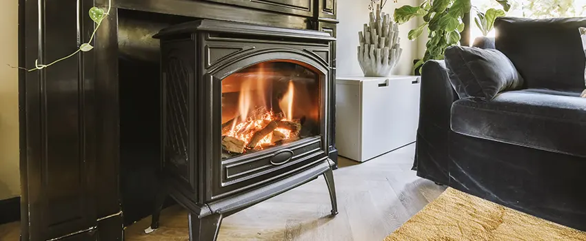Valor Wood Fireplace in El Reno, OK