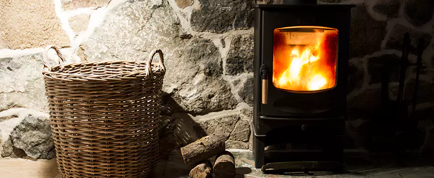 Wood Stove Fire Bricks Cleaning Services in El Reno, Oklahoma