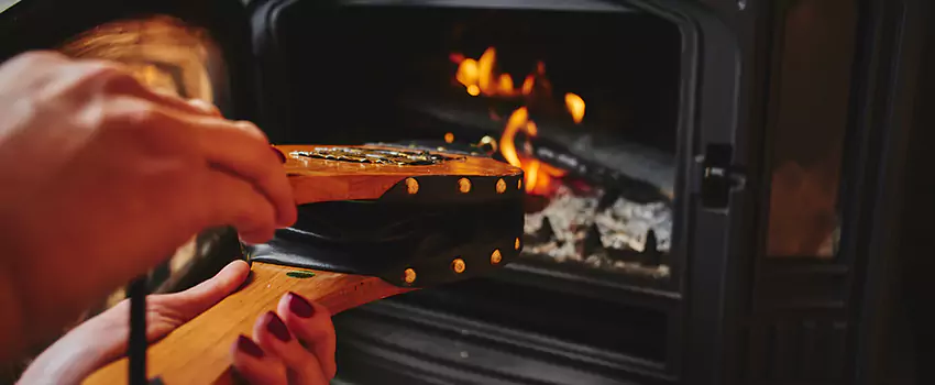 Wood Stove Grates Repair in El Reno, Oklahoma